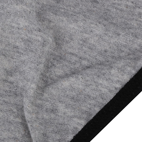3-pack Gravida Underkläder med Låg Midja, Mammaunderkläder, Maglyft, Bomullsunderbyxor, Trosor (Grå Grå Rand Brun Rand XL)