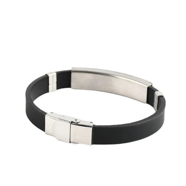 Två laddningar, Bijou Armband