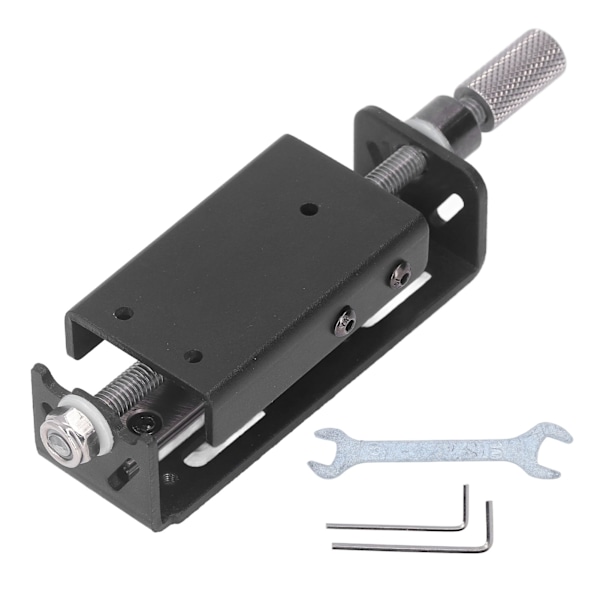 CNC Laserhovedmodul Justerbar Stærk Kompatibilitet Metal Lasergraveringsmaskine Del til Industri