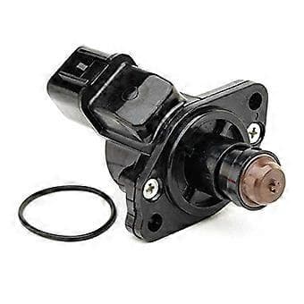 Tomgangsreguleringsventil 18137-65D00 1813765D00 E9T18071 til Chevrolet 2.0L Suzuki IAC Stepper