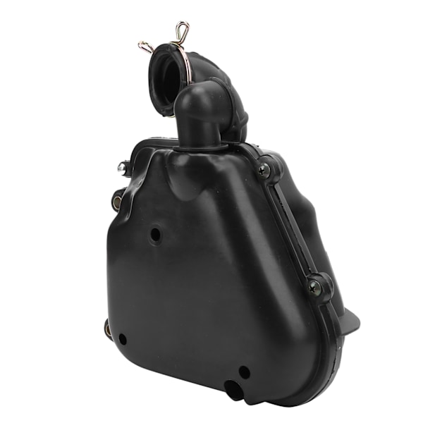 Ilmansuodattimen kokoonpanovarusteiden vaihto Yamaha 2-tahti 50cc 50QT-5 JOG50:lle
