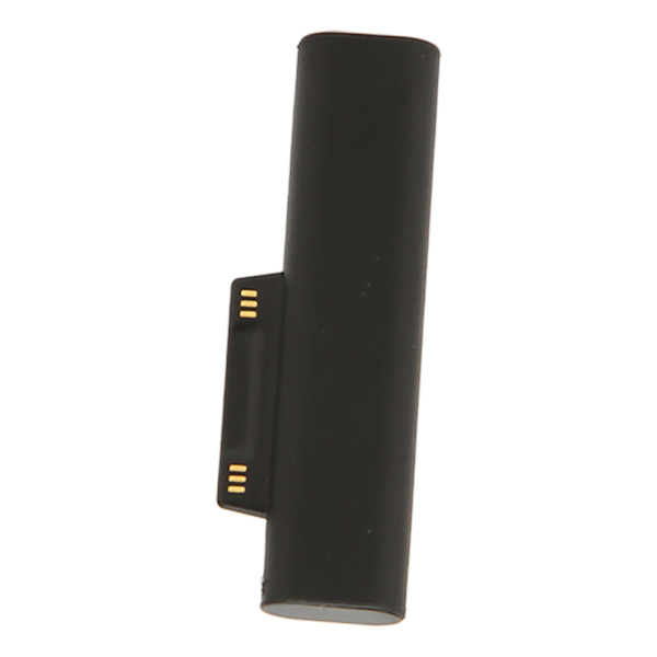 USB C til DC Adapter til Microsoft Surface, Magnetisk Opladningsstik med 65W PD Support, Konverterer USB C Strøm til DC Output til Surface Pro 9 8 7 6