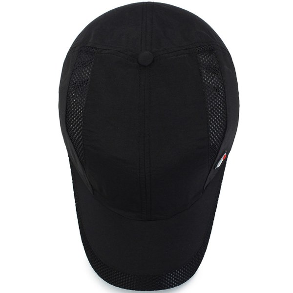 Miesten urheilullinen baseball- cap