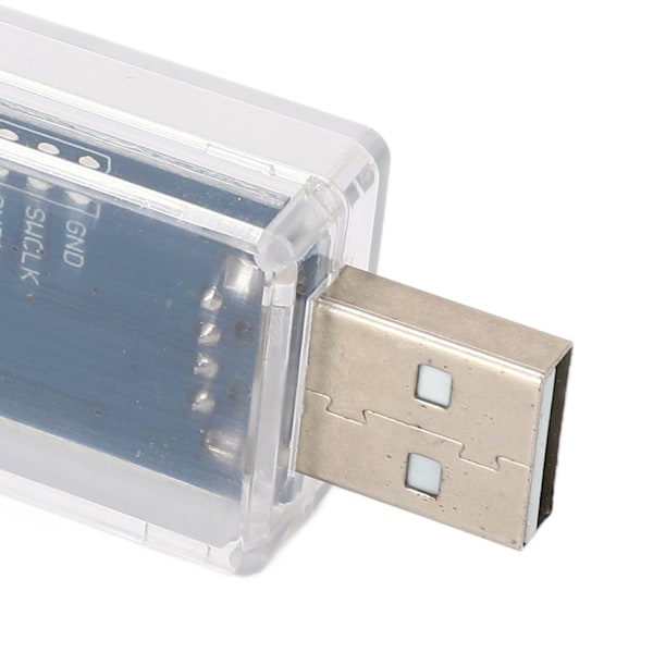 USB til CAN Bus Konverter Adapter Ikke-Isoleret Chip 1M Baud Rate 3 Farvet LED Statusindikator USB til CAN Modul