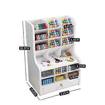 Skrivebord, Organizer, Skuff, Oppbevaring