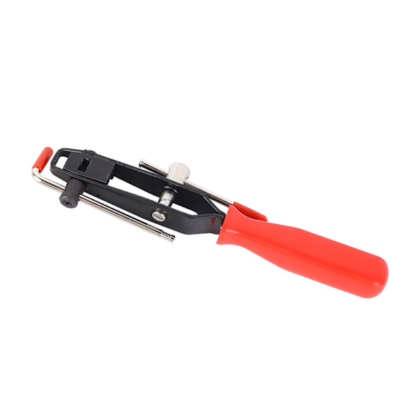 CV-Led Plier Tang til Støvle Klemme Ergonomisk Arbejdsbesparende Stang Stål Plast Auto CV-Led Øre Klemme Båndværktøj