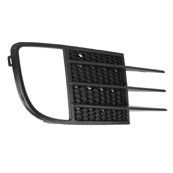 1 Pari Sumuvalon Sivugrilli Grillin Peite 5K0853665C Musta Vahva Suoja Tyylissä Vaihto Mk6 GTD 2008-2013