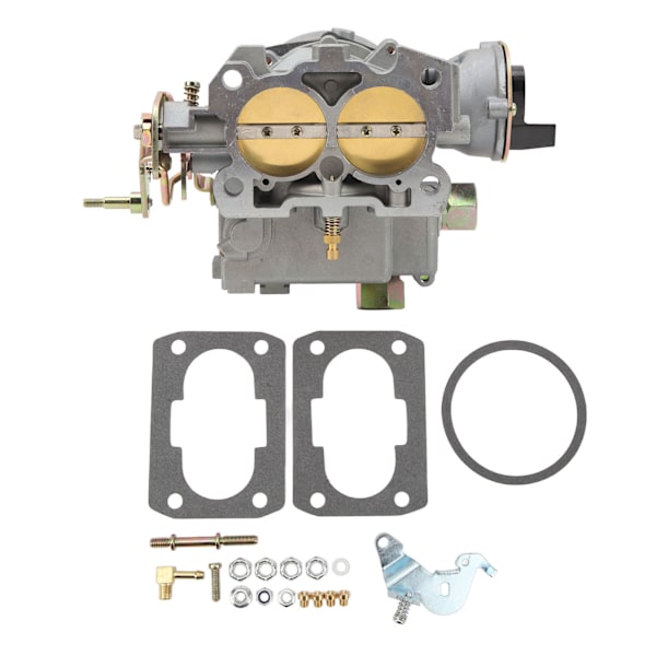 Mercruiser-moottorin 2-sylinterinen veneen kaasutin 3310‑864940A01