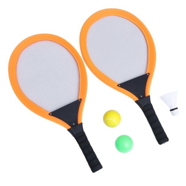 Badmintonketcher Udendørs sportsketcher, holdbar uddannelsesmæssig