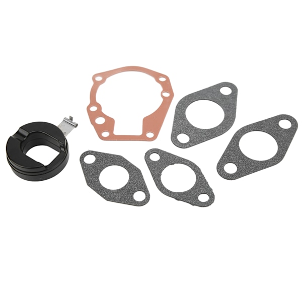 31 Dele/Sæt Forgaser Reparationskit 18‑7043 Udskiftning til Johnson Evinrude 1.5‑20HK Udenbordsmotor