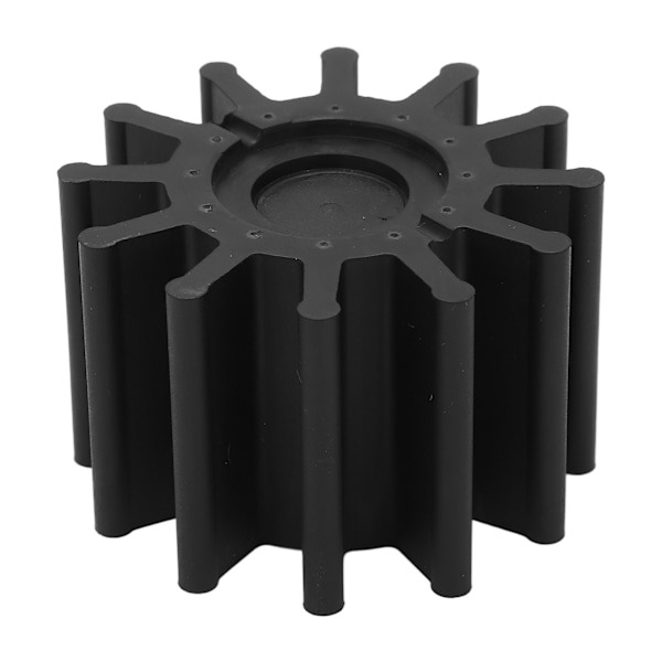 Vannpumpe Impeller 12 Blader Nylon Neopren Gummi Fleksibel for OMC King Cobra Sterndrives
