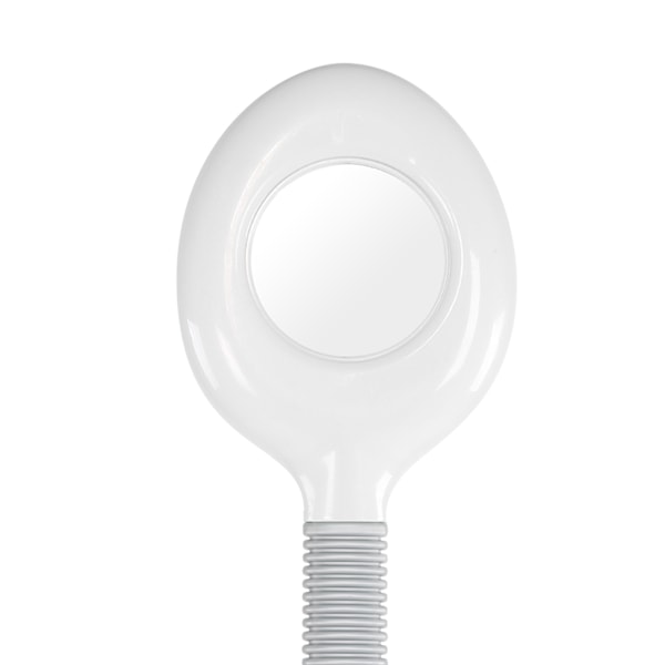 220V 3X Diopter LED-suurennuslattiavalaisin lasilinssillä tatuointia ja kauneutta varten EU