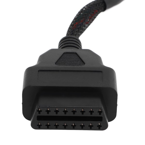 OBD2 Breakout Tricore Kabel 12V 16-stifts Flexibel ECU Programmeringsarbetsbänk Pinout Kabel Passar för MPPS-serien