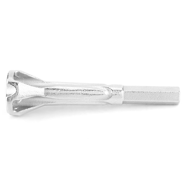 Kabelforbindelsestrådstripper Twister Elektrisk Kabel Hurtigforbindelsesdrejeværktøj (4-6mm²)