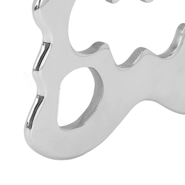Kauttislauta Monireikäinen Fysioterapia Lihas Kipujen Lievitys Gua Sha Työkalu Jalkoihin Ja Jaloille