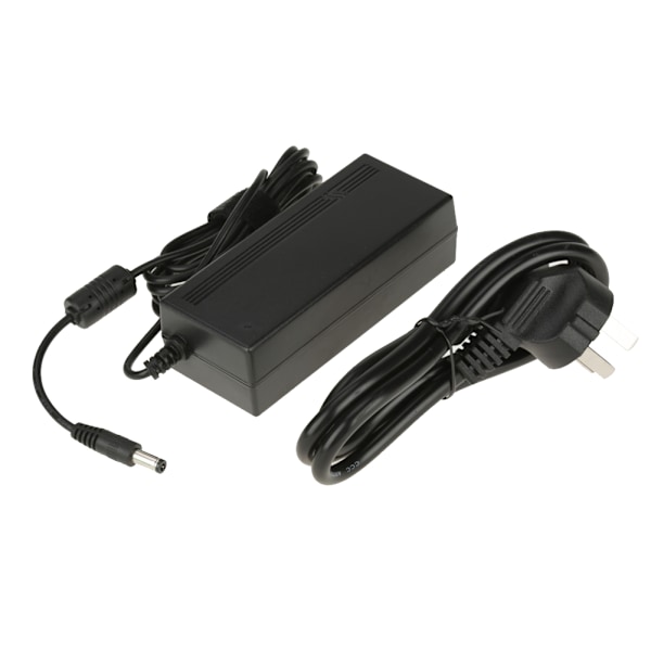 A‑80S Fiberoptisk Svetsnings- och Splissningsmaskin Optisk Fiberfusionssvetsare 100V‑240V 50/60Hz