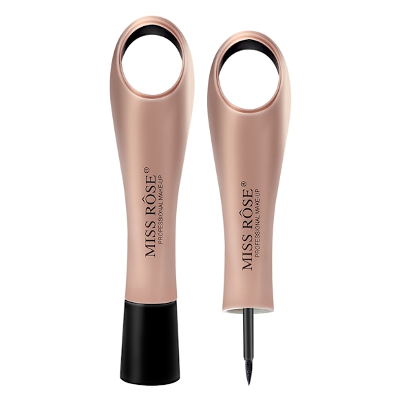 3 ml vedenkestävä nestemäinen eyeliner-kynä, pitkäkestoinen silmämeikki, kosmetiikkatyökalu
