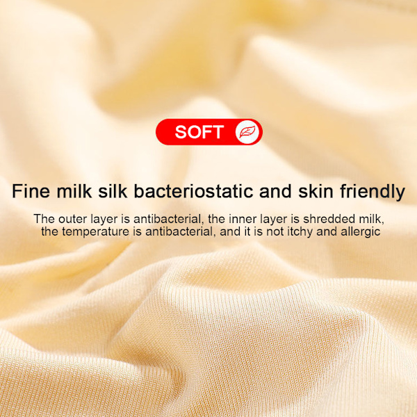Vinter Termiska Knäskydd Elastiska Löpar Knäkompressionsärmar Benstöd Skydd Skin color XL code