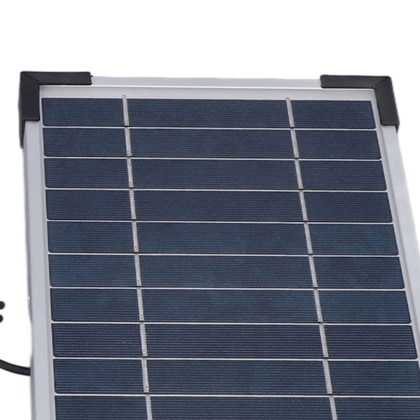 Solær Luftpumpe Justerbar Stor Volumen Lav Støj Energibesparende Sol Oxygenpumpe Aerator til Fiskedam Akvarium