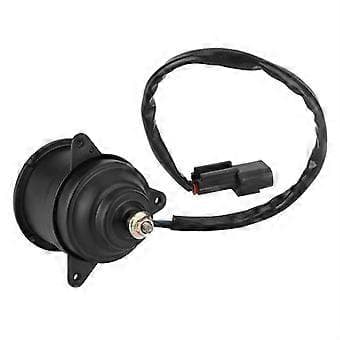 For Mitsubishi Pajero Motor til radiatorvifte 062500-6351