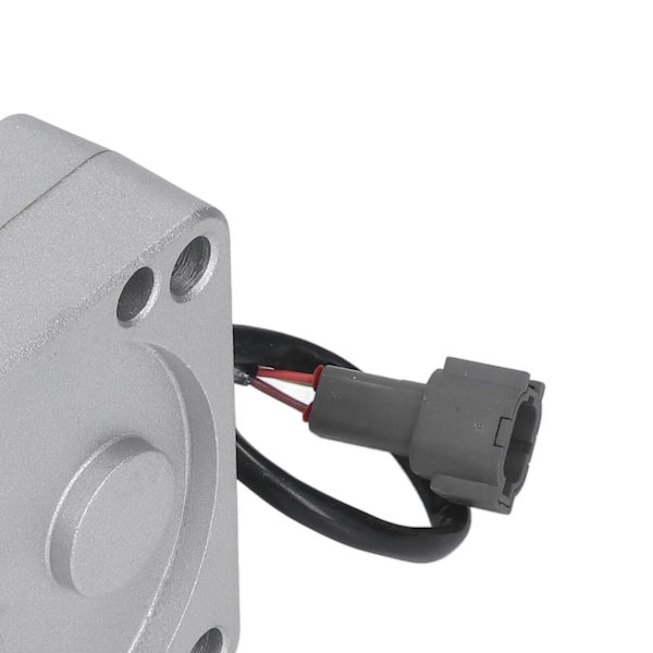 Gravemaskin Gassmotor Hastighetskontroll Trinnmotor 4257163 Erstatning for HITACHI EX200 1 2 3