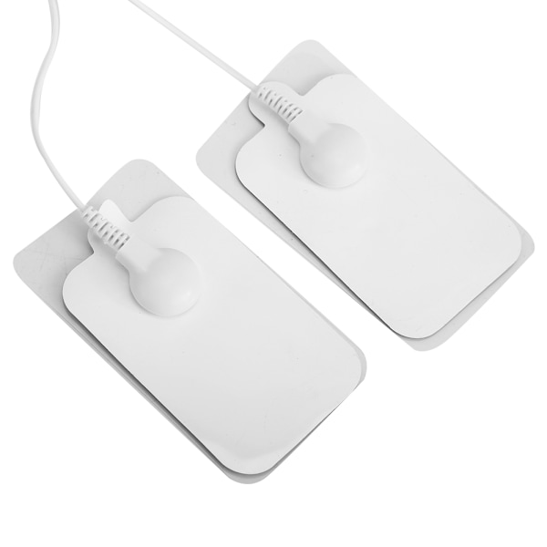 USB-lading Digital Puls-terapi Massasjeapparat Muskelsmertelindring Fysioterapi Instrument