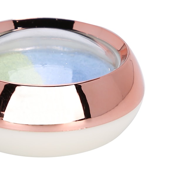 Nagelkonst Glitter Spegelpulver Pigmentpulver Nagelkonst Manikyrpulver Tillbehör06