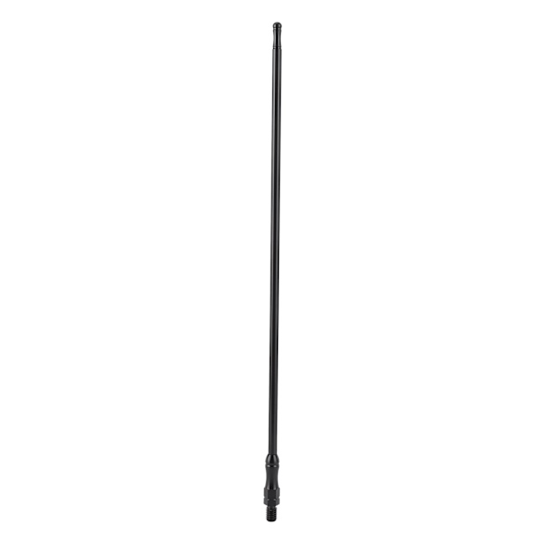 Auto Bilradio Antenne Metal Signal Antenne Passer til Jeep Wrangler JL 1997-2006
