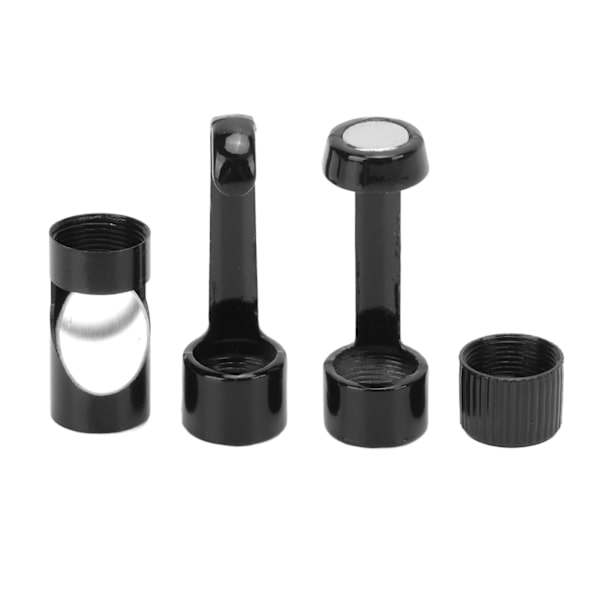 Industriell Endoskop 1200P HD 8mm Lins Wifi Inspektionskamera IP68 Vattentät Justerbar LED för Avloppsrör 5m/16.4ft