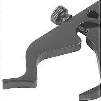 Motorsykkel Cruise Control Aluminium Legering Gasslås Assistent Holdergrep Universell