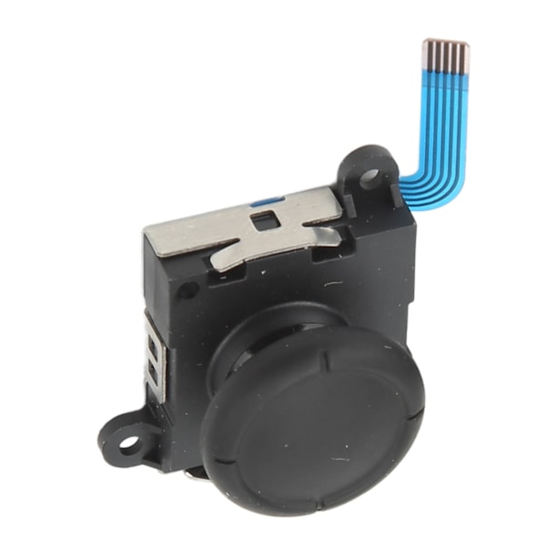 2 kpl Peliohjain Joystick Herkkä Tarkka Ohjaus Kulumiskestävä Joystick Vaihto SWITCHille