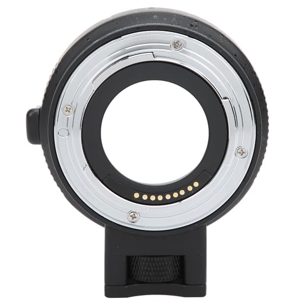 Autofokus Adapter Ring til Canon EF/EF‑S Mount til Canon EOS M Mount Kamera