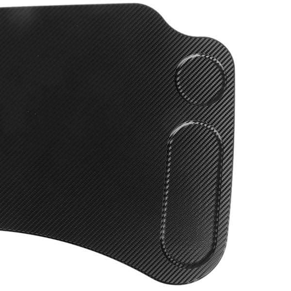 Foldbar Bilbords Laptop Bakke Rat Multifunktionel Arbejds- og Spisebord Udskiftning til Tesla Model 3 Y