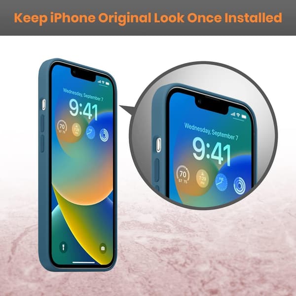 iPhone 11 Pro Max Skärmskydd – 3-pack härdat glas för maximalt skydd
