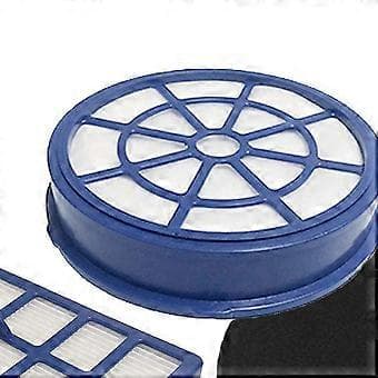 Filter Sæt Egnet til Hoover U81 Breeze BR2020 BR30 BR71 FILTER