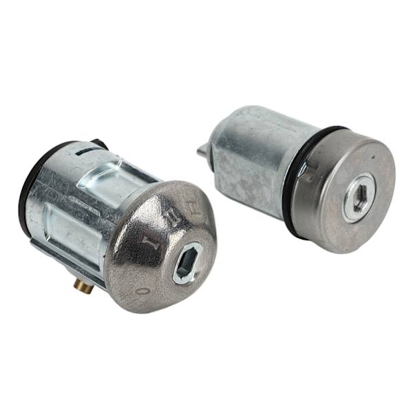 Låsecylinder Nøglesæt Glat Drift Metal Robust Konstruktion 4119503 til TRANSIT MK6 2000 til 2006