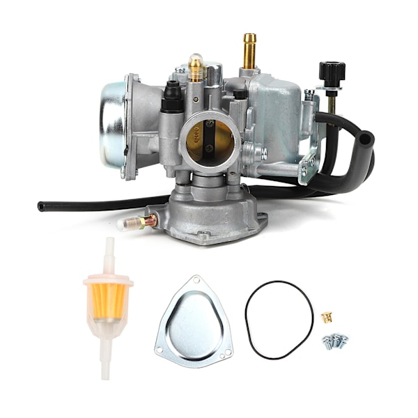 Forgaser Carb 13200‑05G01 Udskiftning Passer til Suzuki LTF250 Ozark 2002‑2009