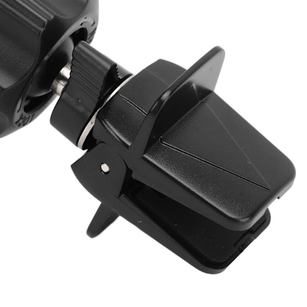 Magnetisk Telefonholder Universal 360 Grader Justerbar Bilventil Telefonmontering Passer Alle Mobiltelefoner