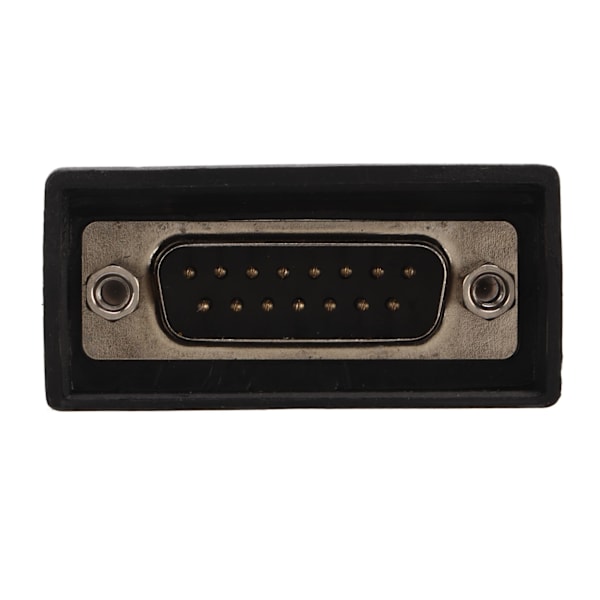 Smart OBD2 16E Kontaktplugg Konverter Adapter Passer for X431 GX3 Master Adapter OBD16E