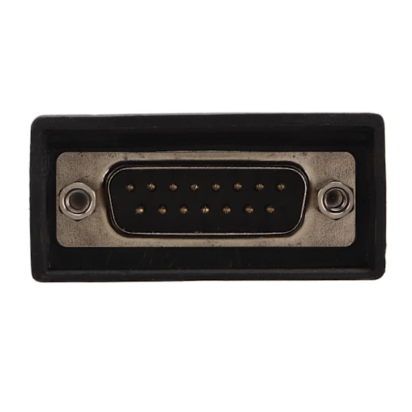 Smart OBD2 16E-kontaktplugg Konverteringsadapter Passar för X431 GX3 Master Adapter OBD16E