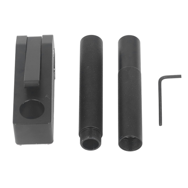 Benk Dog Klemme Justerbar Trebearbeiding Benkeplate Rask Fiksert Hurtigvirkende Hold Ned Rask Klemme 19mm