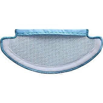 Nirvana 6-pack Ecovacs OZMO T8 Dammsugare Rengöringsdukar