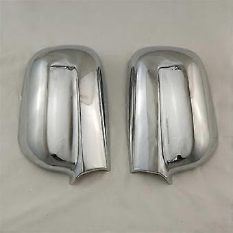 Bil Bakspejl Dæksel til Honda CRV RD4 RD9 CR-V 2001-2006 Bakspejlsdæksel