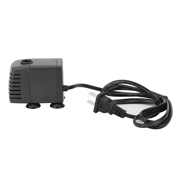 Akryl Akvarium Nitrat Fosfatfjerner NP Bean Machine Fiskedam Filter CN Plugg 220-240V(L)