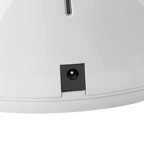 72W Dobbelt Lyskilde UV LED Lampe Negle Tørreautomatisk Timer Fototerapi Maskine Manikyr Værktøj US