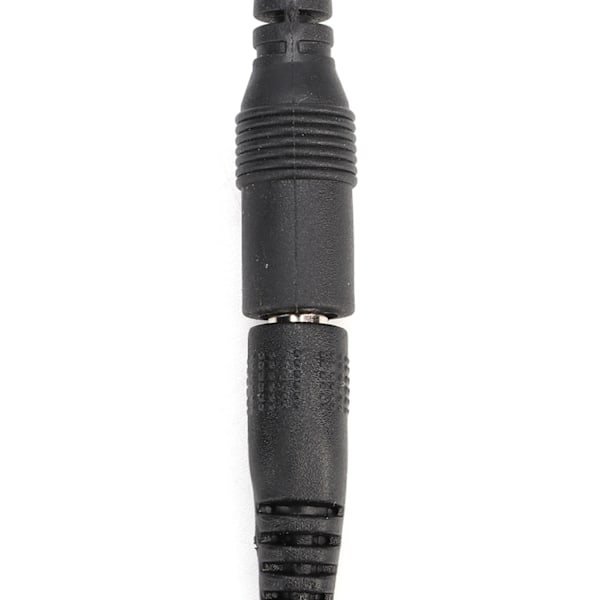 Akvarielampa med LED-fäste, justerbar färgad belysning, styrs via telefonapp, 100-240VEU 10W