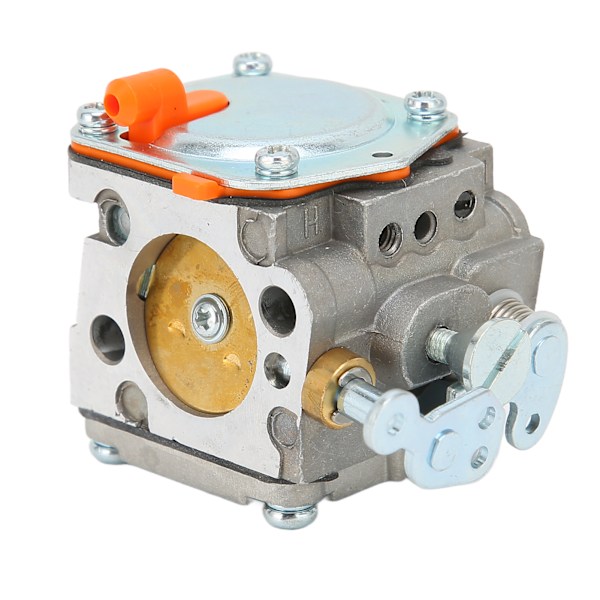 Kaasuttimen kokoonpano Metalli Carb Vaihto Husqvarna Partner K650 K700 K800 K1200