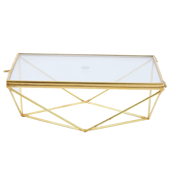 Neglekunst Holder Manicure Display Board Foto Ramme Falske Negle Display Stativ Negletips Skabelon