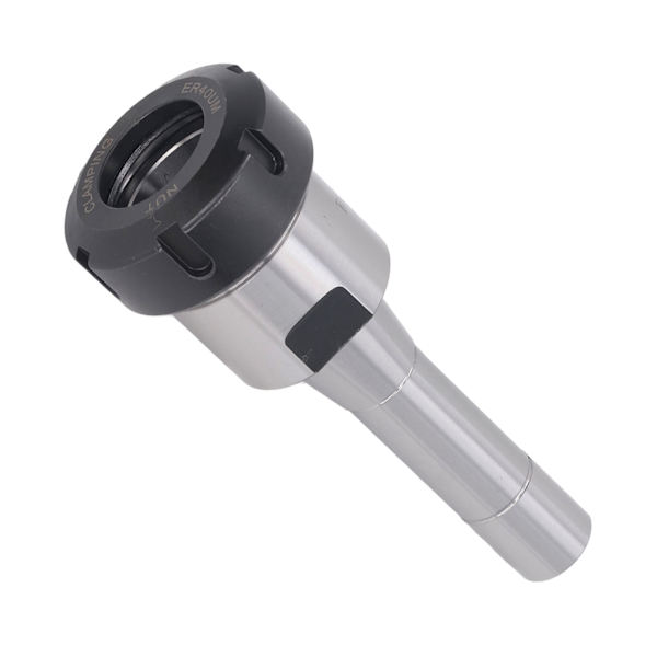 R8‑ER40 Trådchuck Verktøyholder Lahte Klemmeholder for CNC Fresing Boremaskin 8000RPM