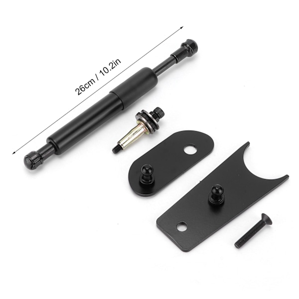 Tavaratilan Nostostolpan Hydrauliset Tukivarsien Vaihto Chevrolet Silverado 2007-2019